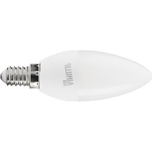 LAMPADE ILLUMIA LED OLIVA E14 LUCE NATURALE W.6 LM.490 K.4000 2162  LDCDE14NW06W12 [ COD. : 720W ] ELETTRONICA LAMPADE Ferramenta.biz 1089864