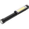 TORCE VELAMP CON PANNELLO LED 3W 400 LM DIM. 191X33MM *DISPALY BOX 12 P.)*IN256  [ COD. : 2072 ]