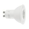 LAMPADE CENTURY LED SPOT GU10 LUCE NATURALE W.6 LM.490 K.4000 EK110-061040  [ COD. : 8076 ]