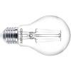 LAMPADE CENTURY LED INCANTO WHITE GOCCIA E27 W.9 LM.1055 K.2700 ING3W-092727  [ COD. : 130K ]